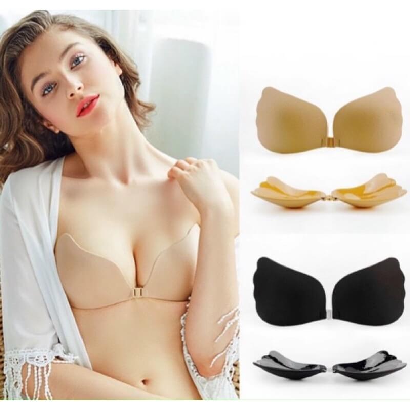 Áo lót dán ngực hình cánh bướm