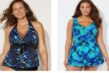 Top mẫu áo tắm cho người trung niên mua nhiều nhất 2023