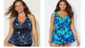 Top mẫu áo tắm cho người trung niên mua nhiều nhất 2023