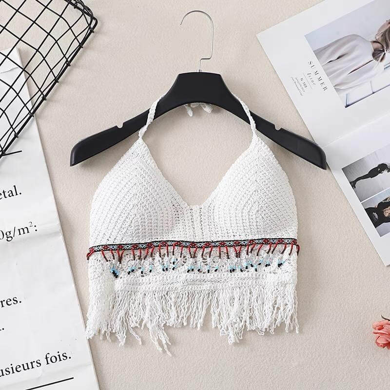 Lựa chọn bikini đẹp để tự tin khi ra biến nhé