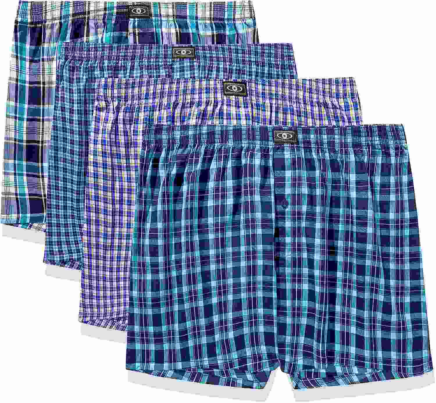 Boxer shorts