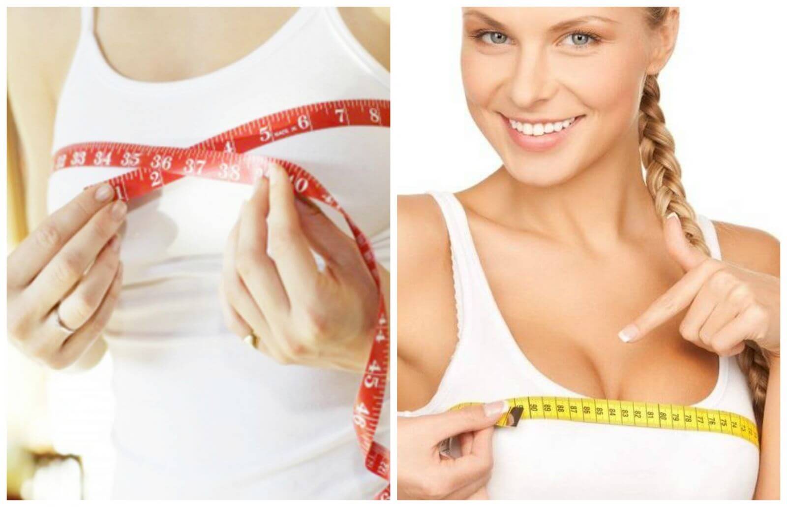 Các yếu tố quan trọng khi chọn size áo lót