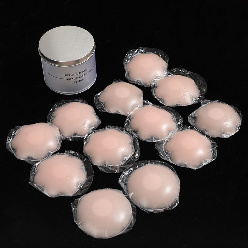 Chị em có thể lựa chọn nhiều mẫu áo lót để tạo sự phù hợp