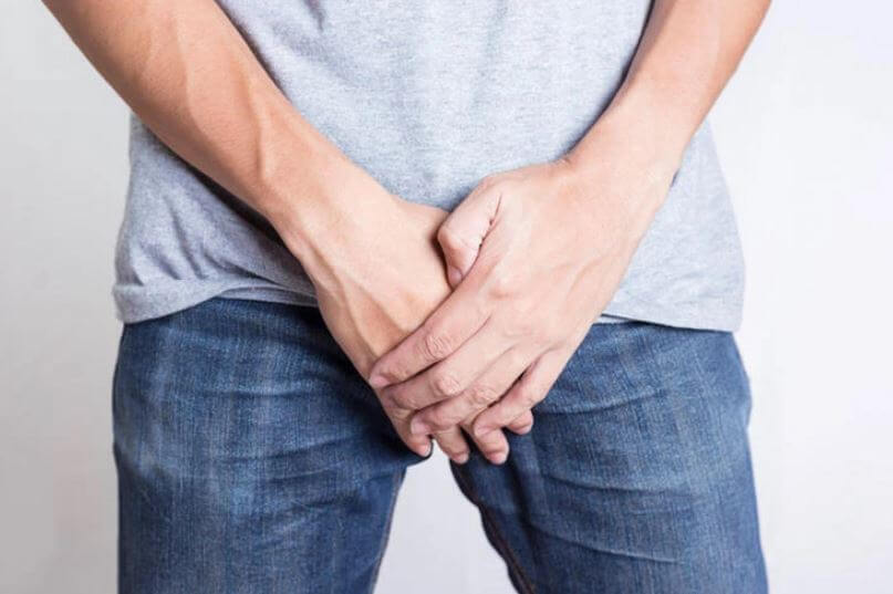 Nam mặc quần lót nữ có những loại tác dụng gì?