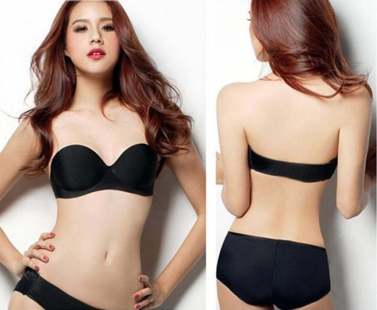 Các cách bảo quản áo lót không dây an toàn
