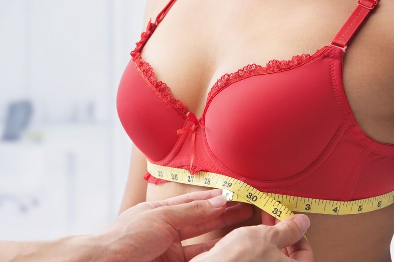 Những yếu tố quan trọng khi chọn áo lót cho bà bầu