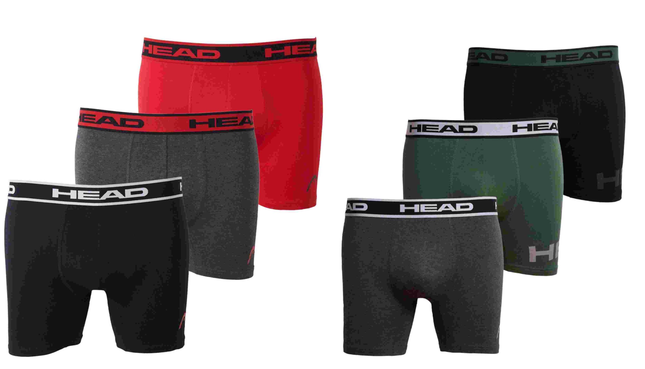 Performance Underwear