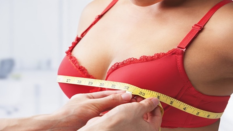 Size áo lót 36/80 là to hay nhỏ? Một số loại phổ biến